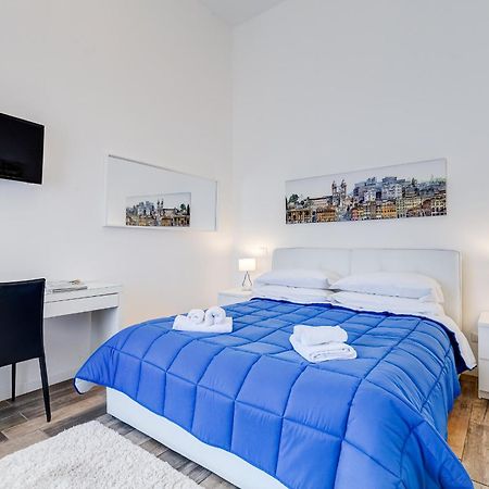 Apartment Near The Vatican Rome Extérieur photo