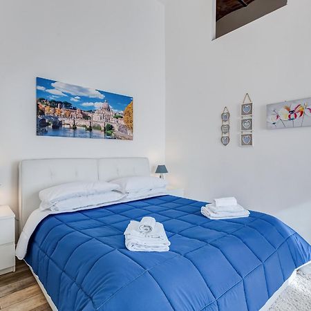Apartment Near The Vatican Rome Extérieur photo