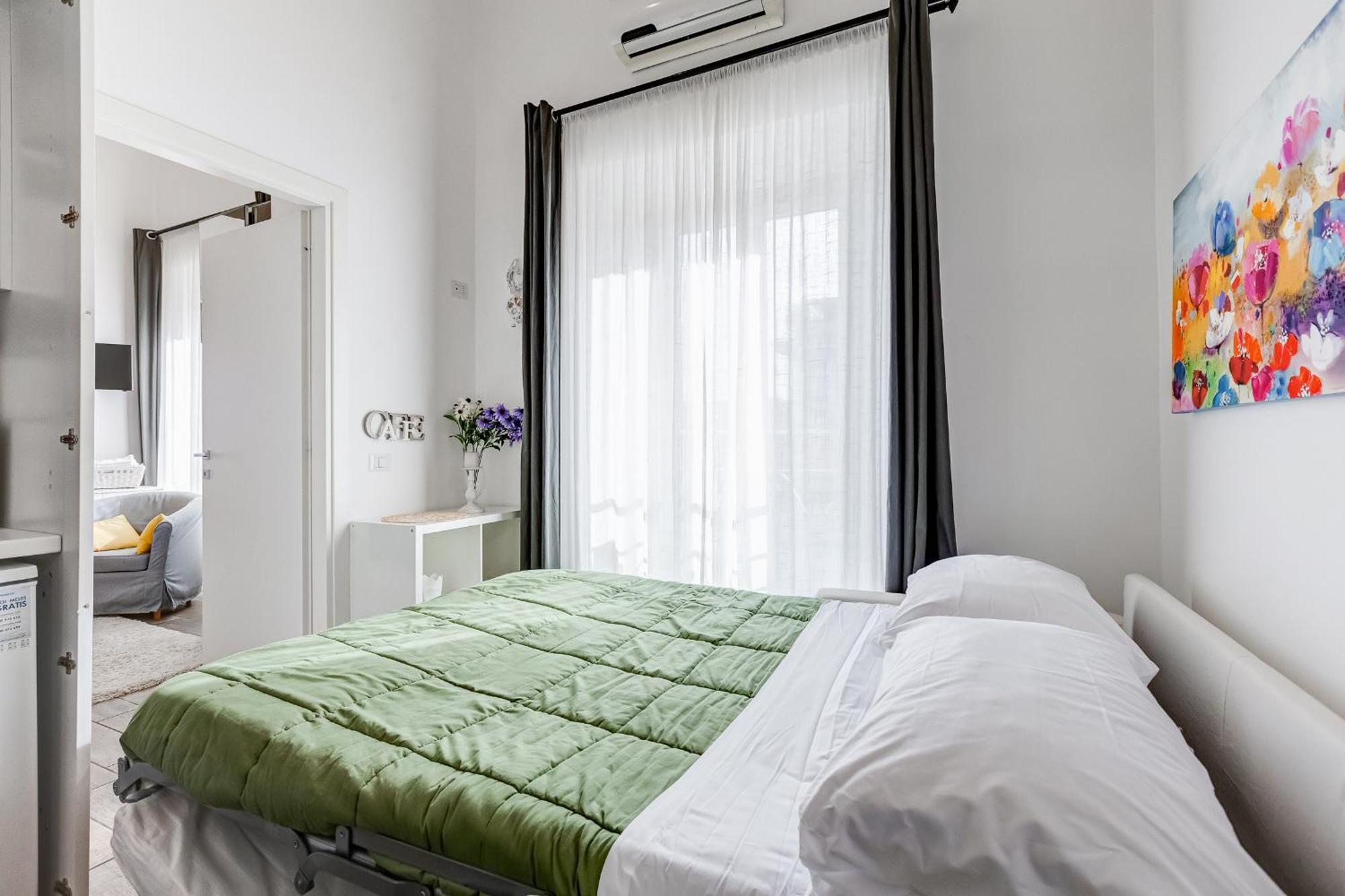 Apartment Near The Vatican Rome Extérieur photo