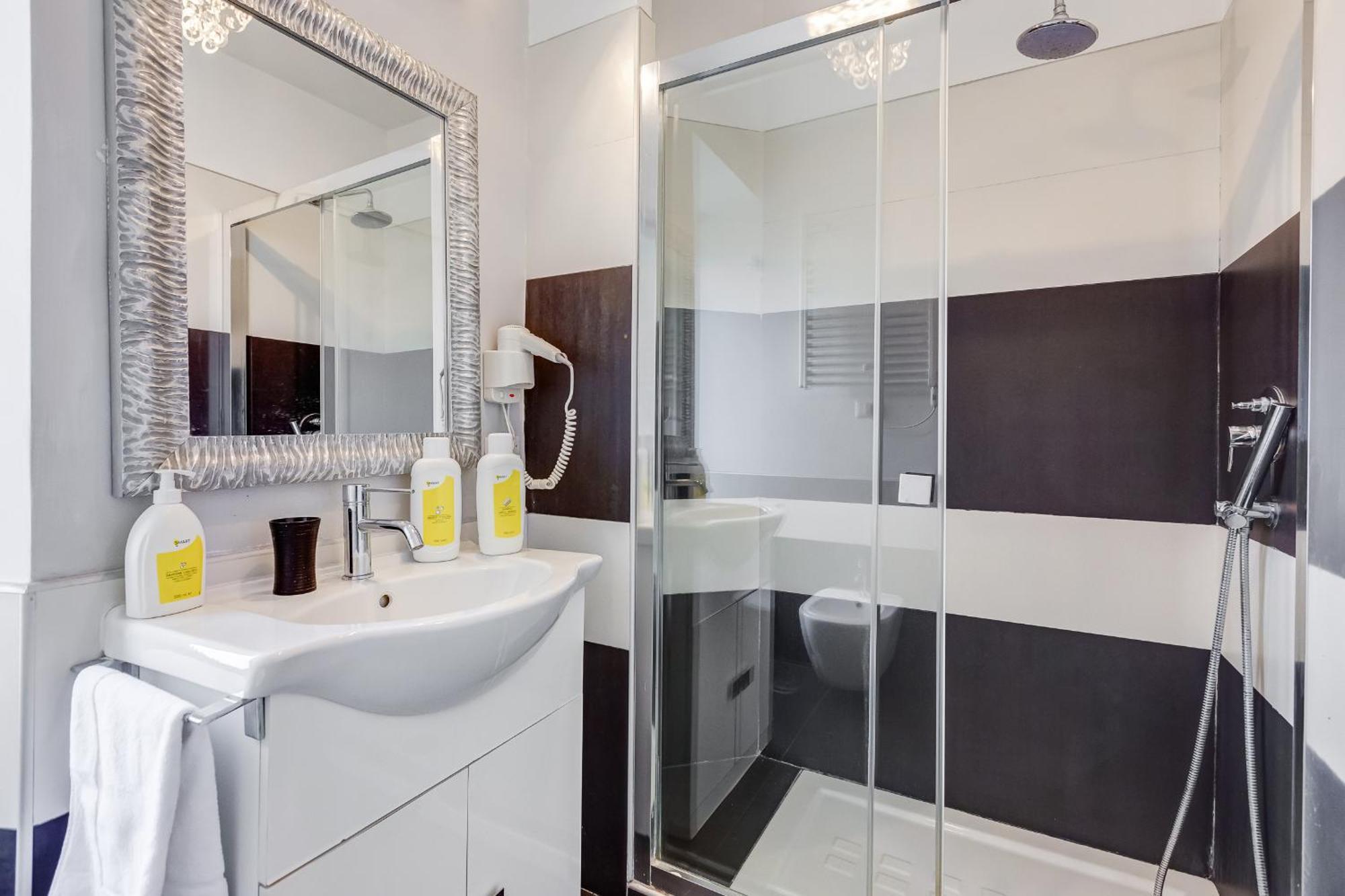 Apartment Near The Vatican Rome Extérieur photo
