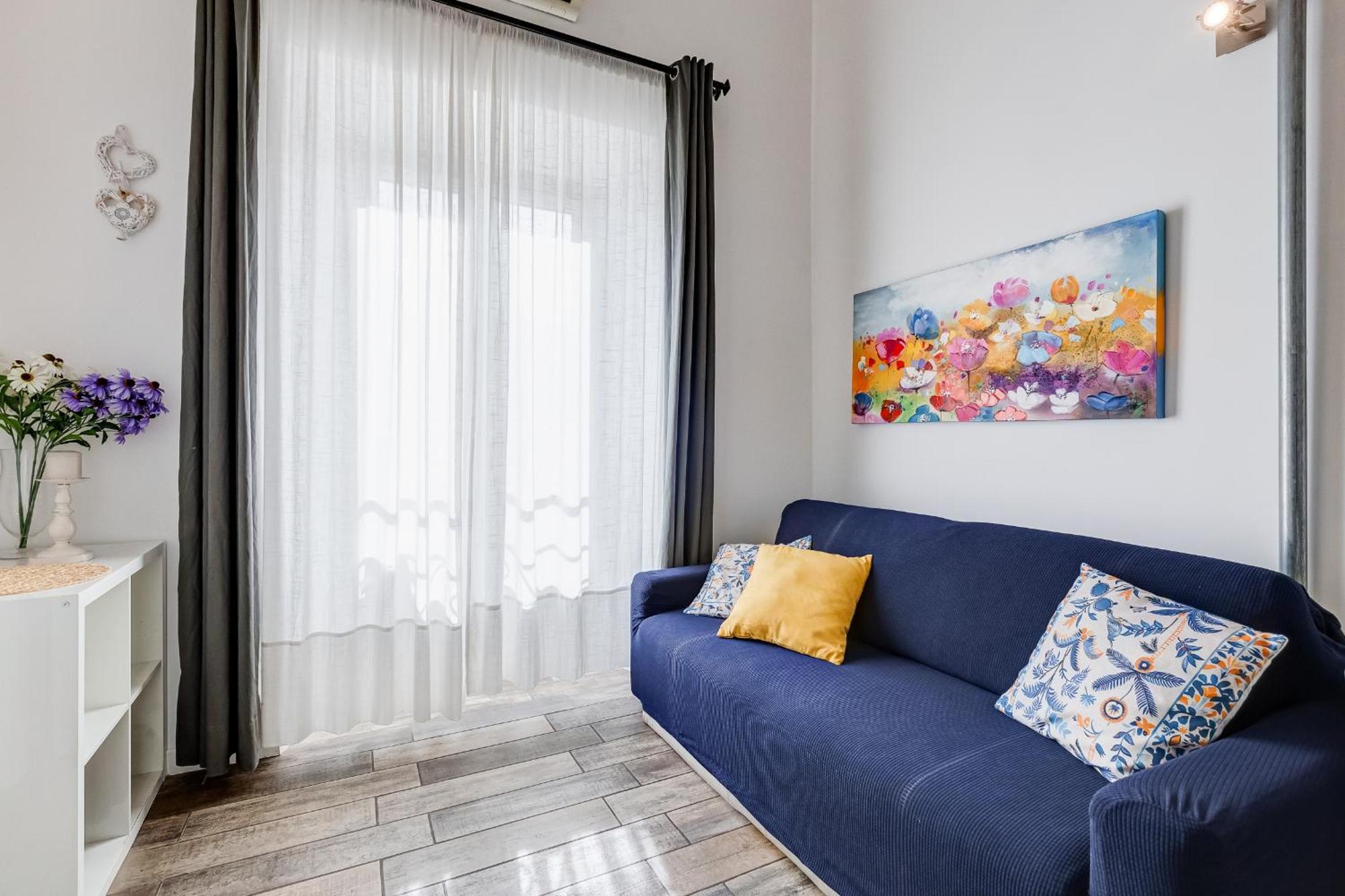 Apartment Near The Vatican Rome Extérieur photo