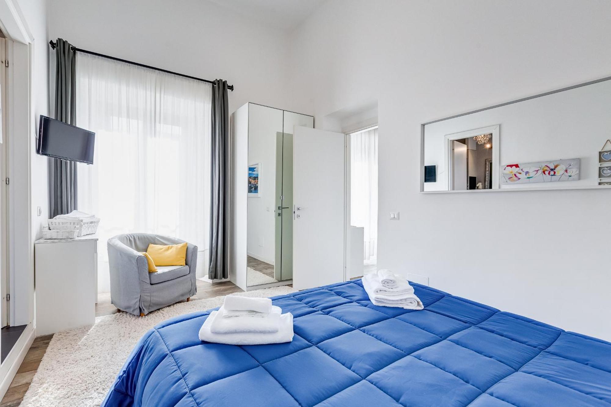 Apartment Near The Vatican Rome Extérieur photo