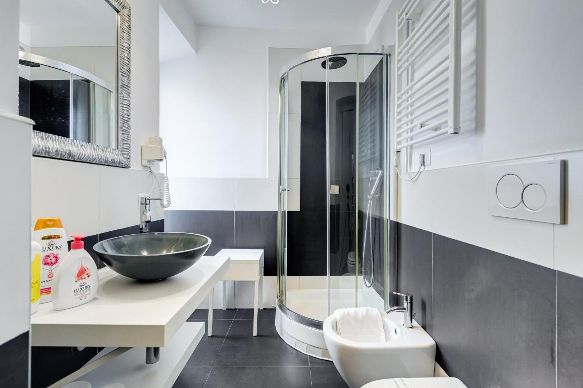 Apartment Near The Vatican Rome Extérieur photo