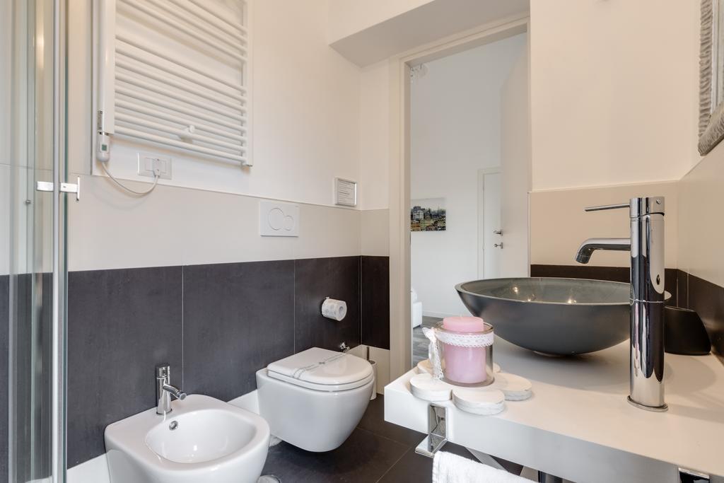 Apartment Near The Vatican Rome Extérieur photo