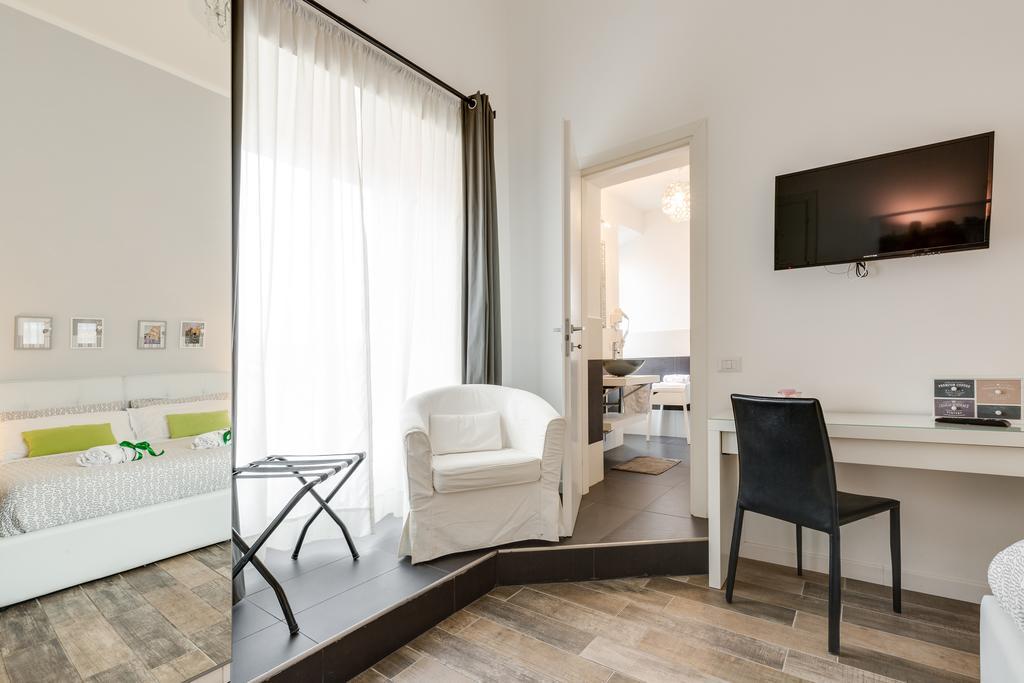 Apartment Near The Vatican Rome Extérieur photo