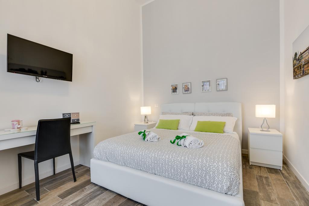 Apartment Near The Vatican Rome Extérieur photo
