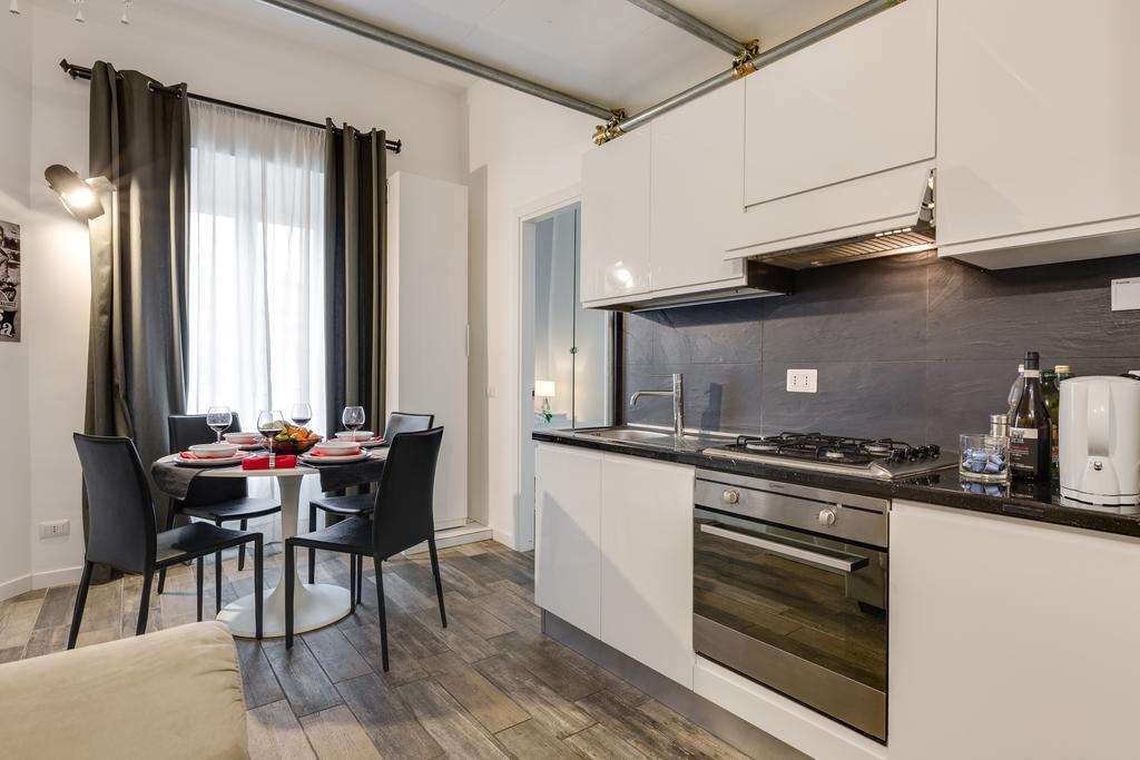 Apartment Near The Vatican Rome Extérieur photo