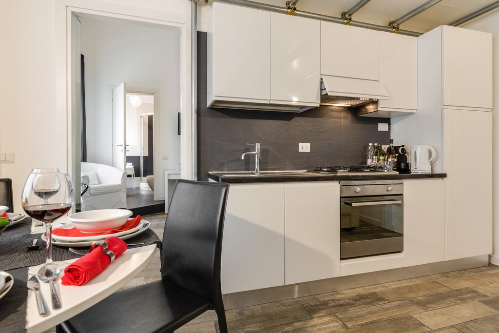 Apartment Near The Vatican Rome Extérieur photo