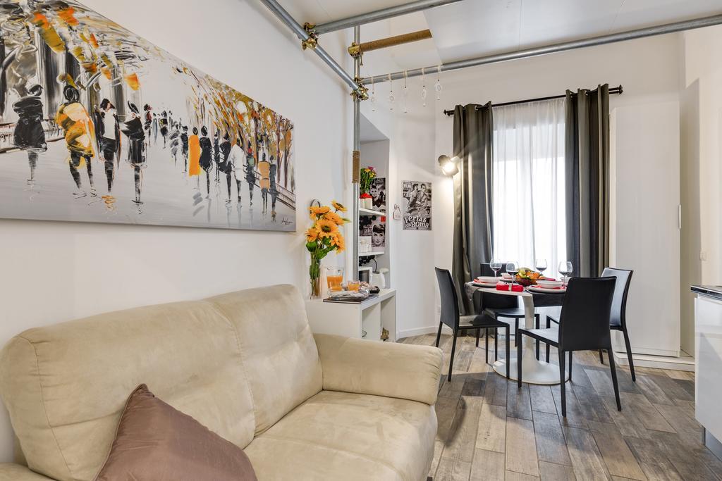 Apartment Near The Vatican Rome Extérieur photo