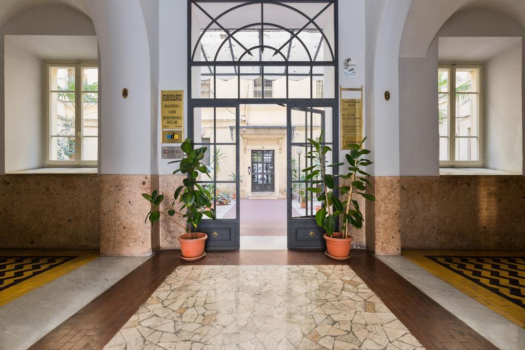 Apartment Near The Vatican Rome Extérieur photo