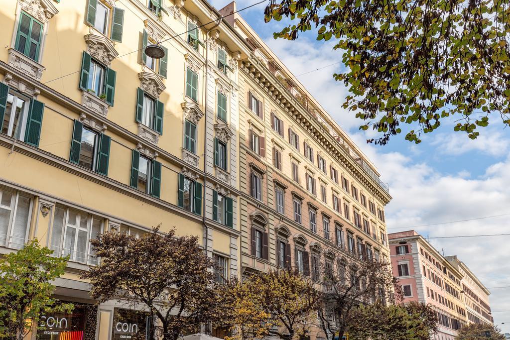 Apartment Near The Vatican Rome Extérieur photo