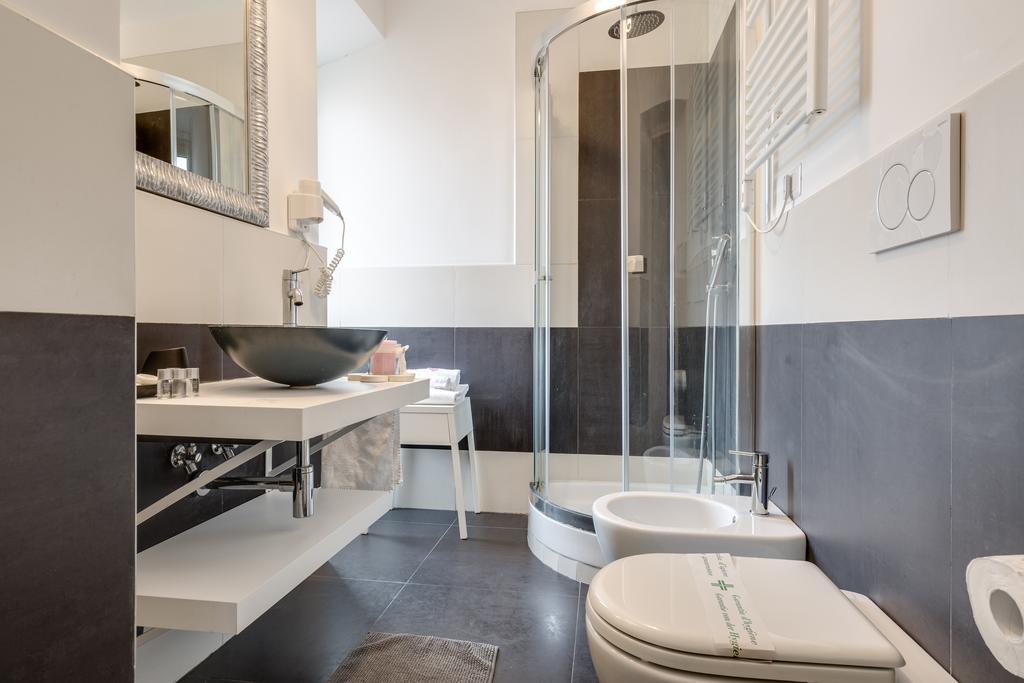 Apartment Near The Vatican Rome Extérieur photo
