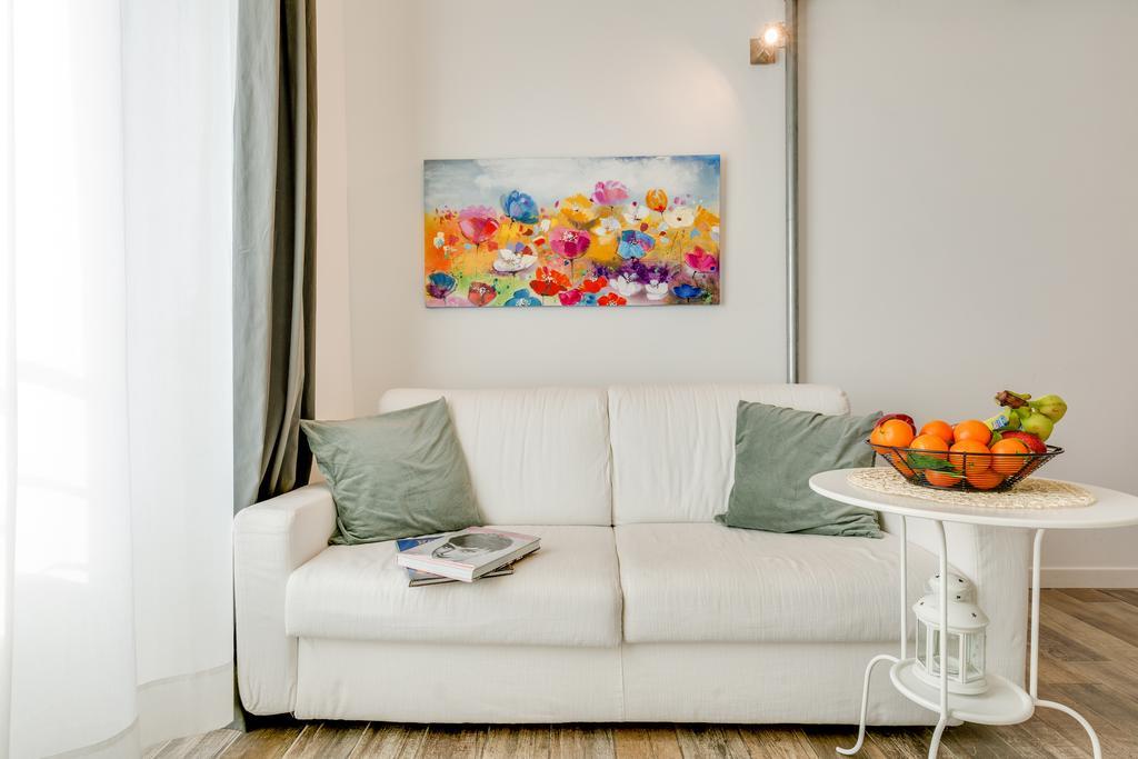 Apartment Near The Vatican Rome Extérieur photo