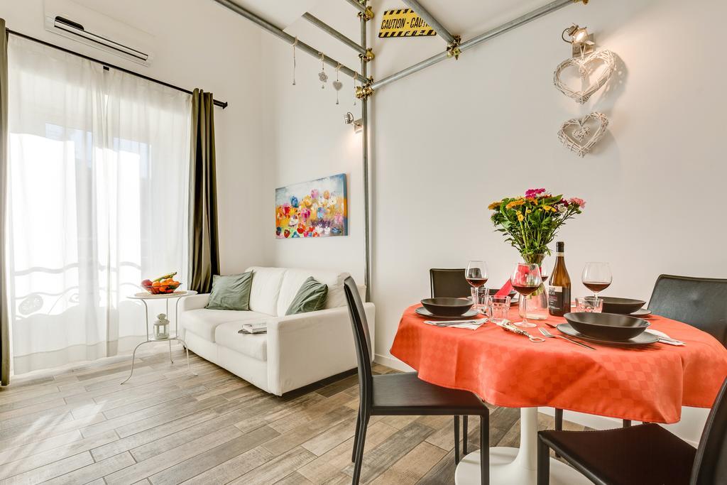 Apartment Near The Vatican Rome Extérieur photo