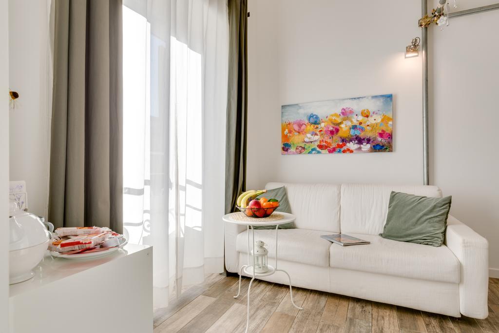 Apartment Near The Vatican Rome Extérieur photo