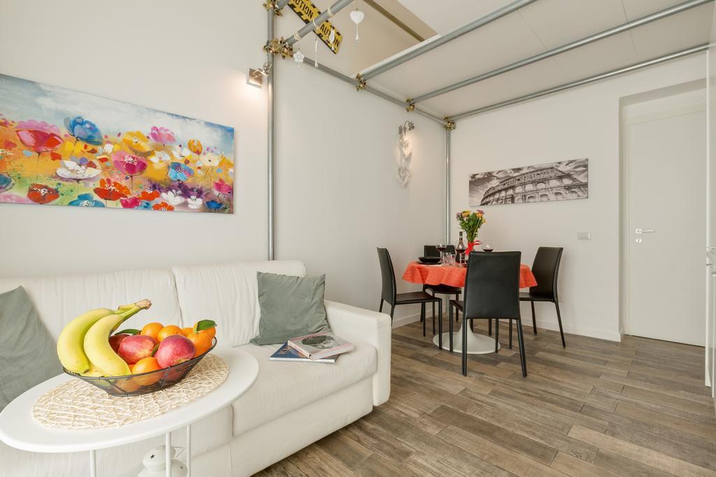 Apartment Near The Vatican Rome Extérieur photo