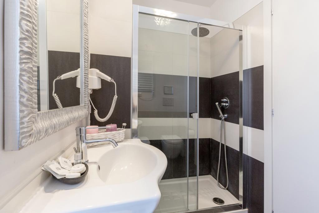 Apartment Near The Vatican Rome Extérieur photo
