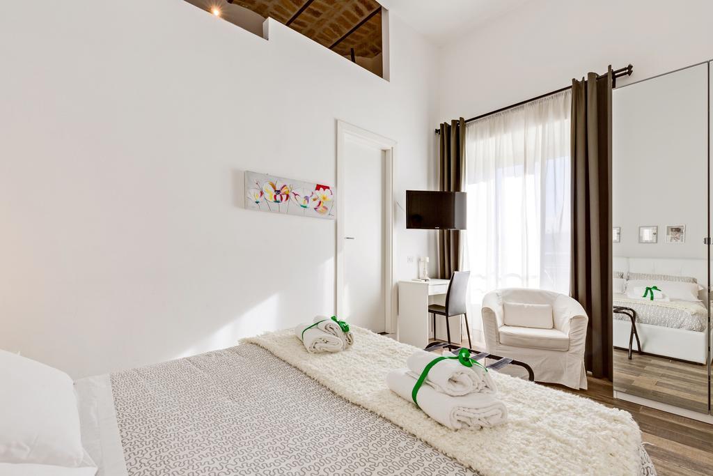 Apartment Near The Vatican Rome Extérieur photo