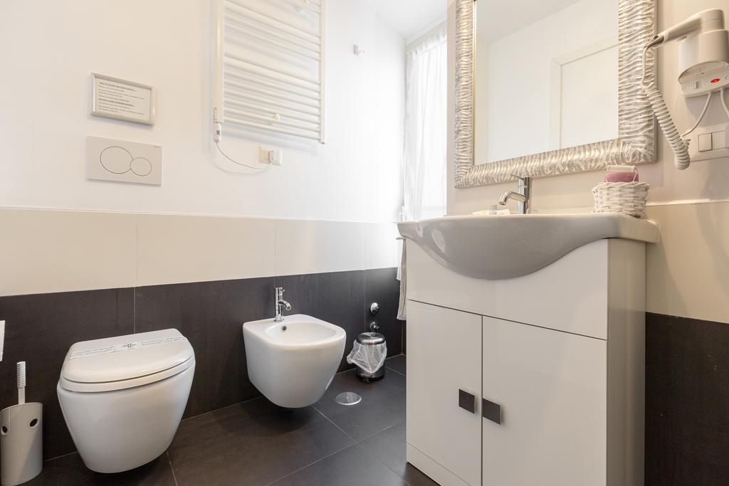 Apartment Near The Vatican Rome Extérieur photo