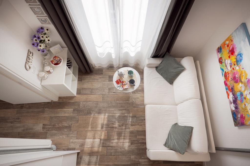Apartment Near The Vatican Rome Extérieur photo