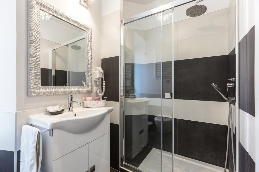 Apartment Near The Vatican Rome Extérieur photo