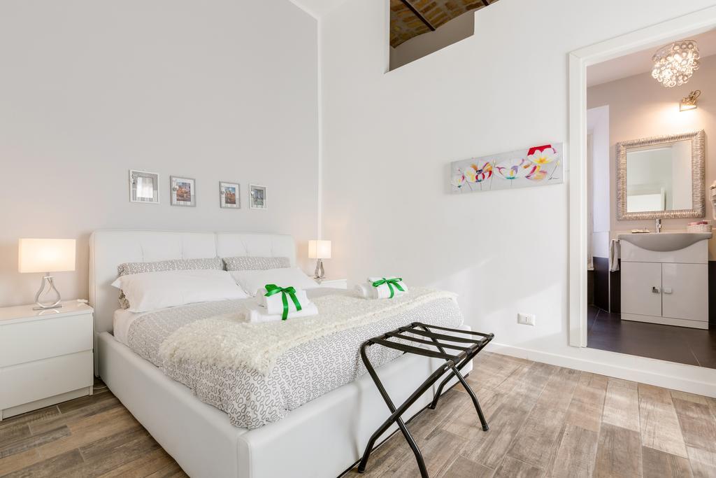Apartment Near The Vatican Rome Extérieur photo
