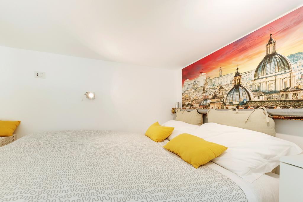 Apartment Near The Vatican Rome Extérieur photo
