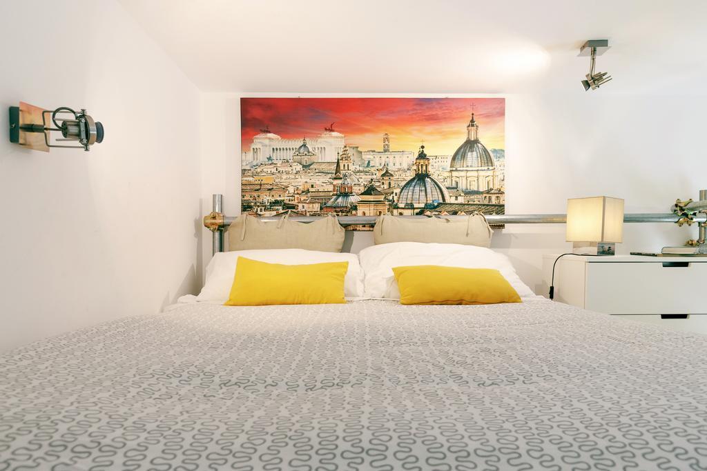 Apartment Near The Vatican Rome Extérieur photo